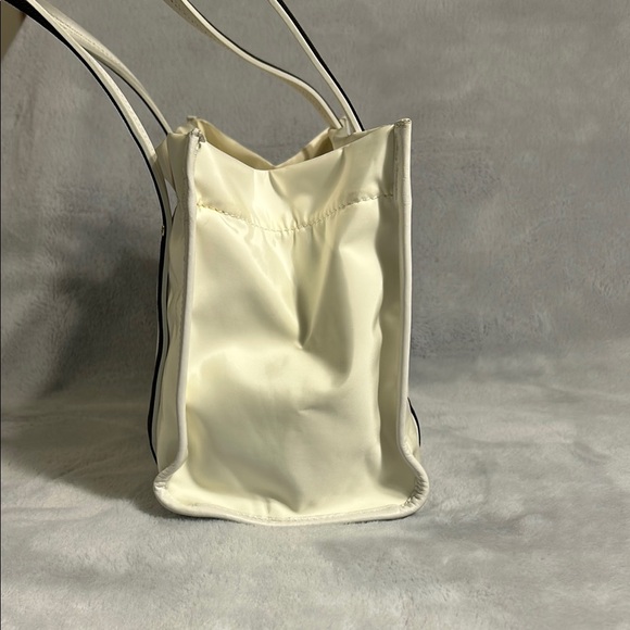 Kate Spade New York Cream Tote Bag - Picture 3 of 16